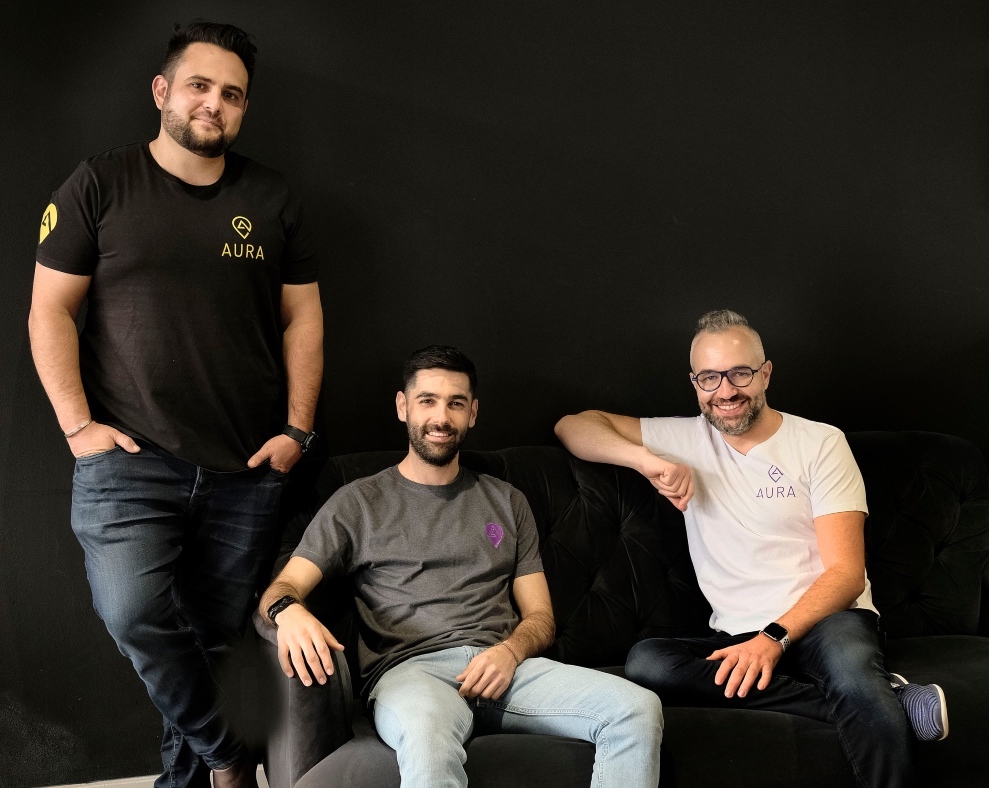 AURA secures $4.7m Series A funding for global expansion