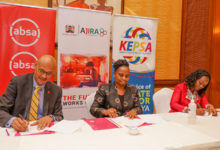 KEPSA, Absa Bank partner to provide digital skills to one million youth in Kenya