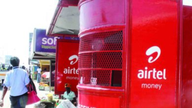 Airtel Money