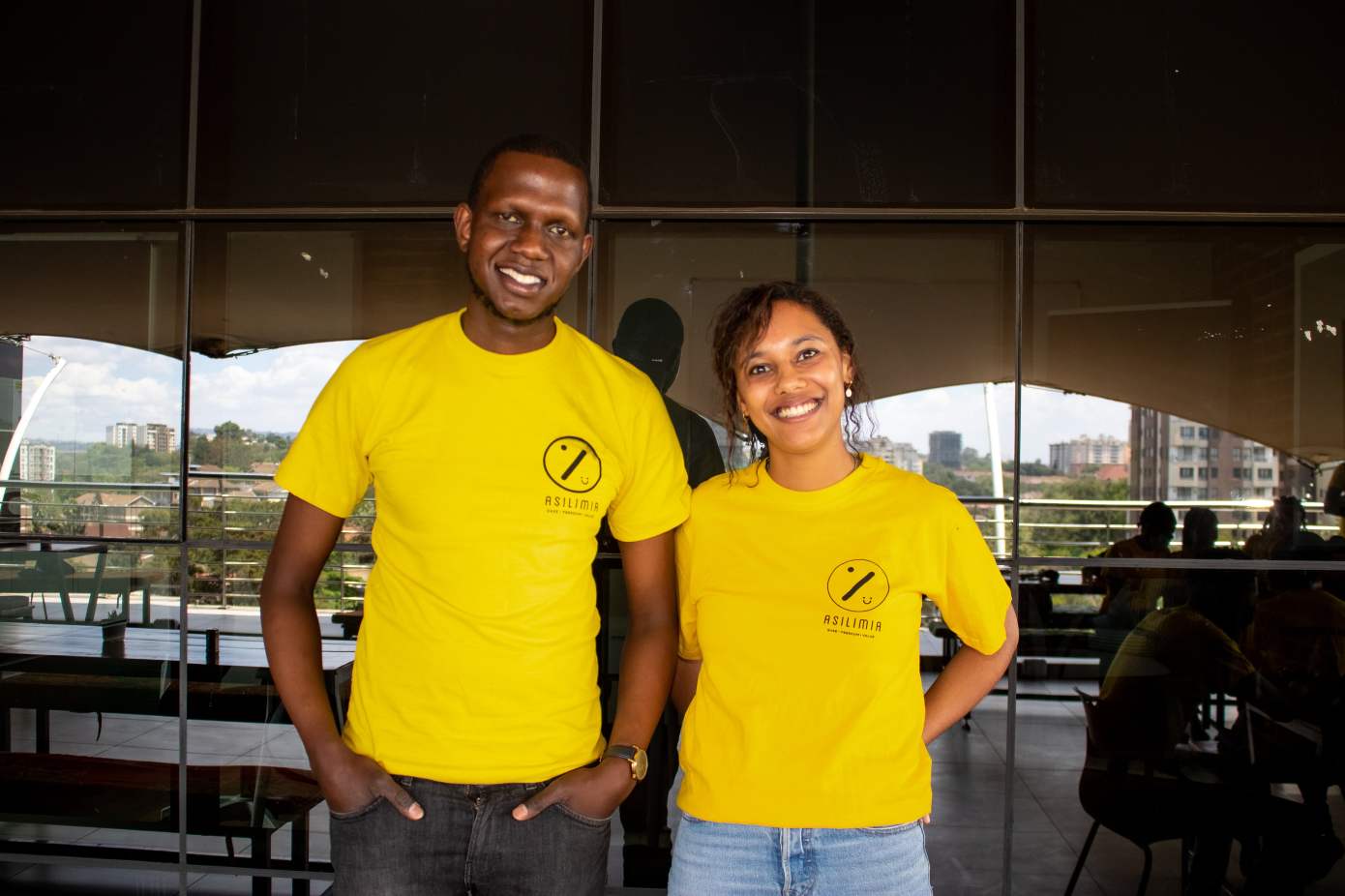 Kenyan fintech startup Asilimia raises $2 million in pre-seed funding