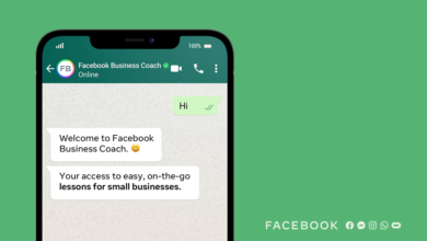 Meta launches a WhatsApp chatbot for SMEs in Africa