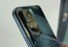 Infinix ZERO X Pro Camera Review