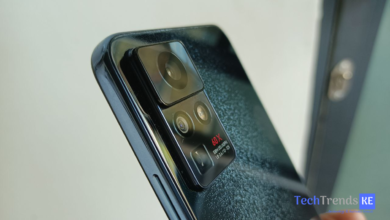 Infinix ZERO X Pro Camera Review