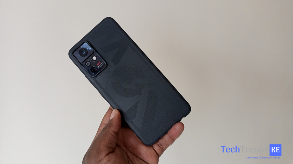 Infinix ZERO X Pro Review