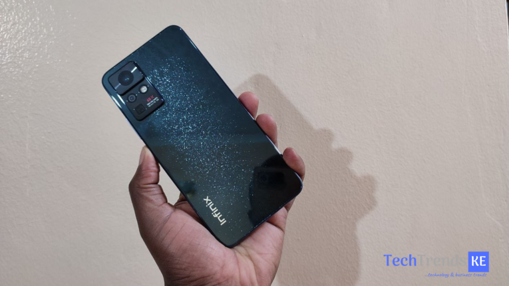 Infinix ZERO X Pro Review