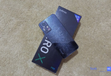 Infinix ZERO X Pro Unboxing (4)