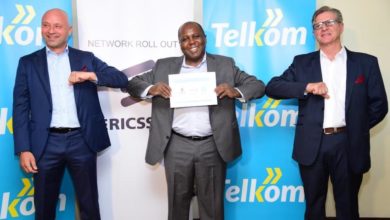 Telkom Kenya to add 2,000 new 4G sites by 2023