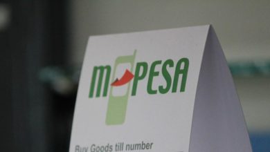 M-Pesa ethiopia