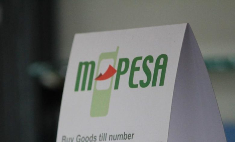 M-Pesa ethiopia