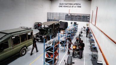 Kenya-based electric mobility startup Opibus raises $7.5m funding