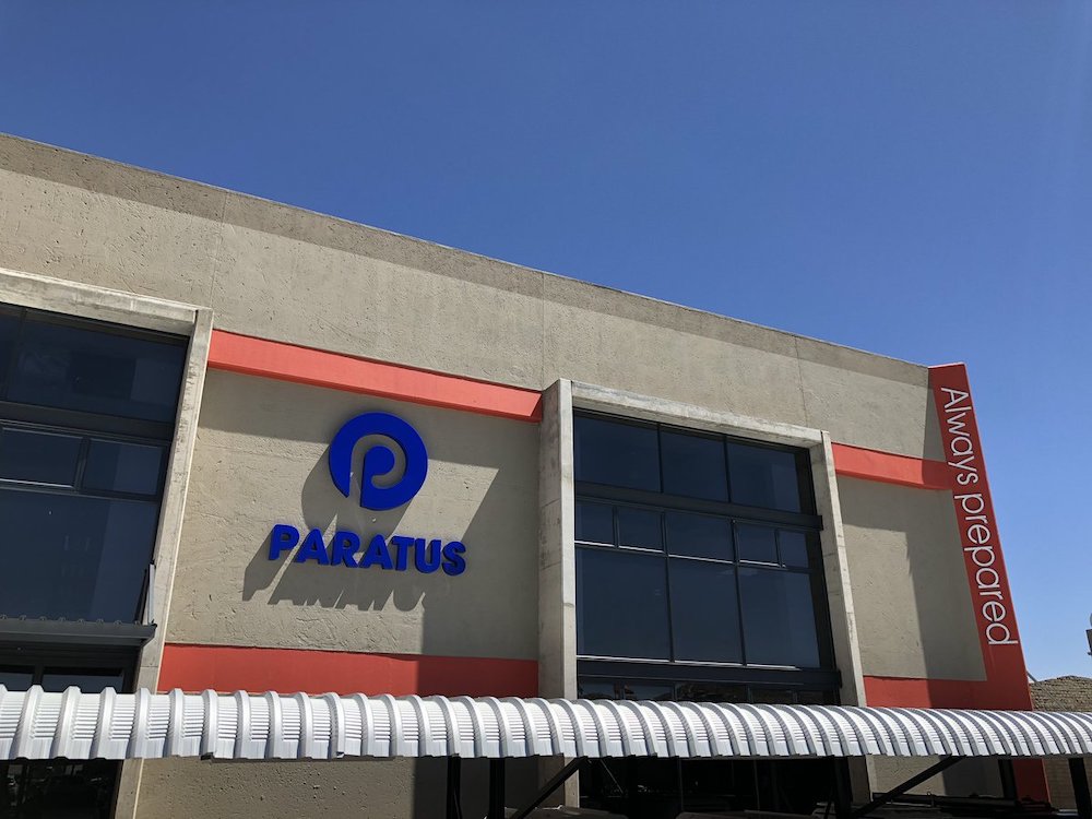 [Namibia] Paratus and MTN sign country’s first roaming agreement