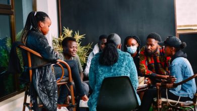 Kenyan mental health startup Shamiri Institute raises $1 million