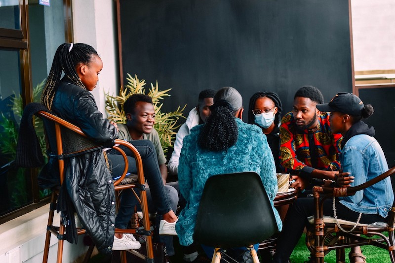 Kenyan mental health startup Shamiri Institute raises $1 million