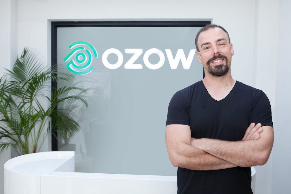 South Africa’s fintech firm Ozow raises $48 million Series B round