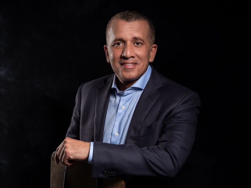 Wael Elkabbany to head Microsoft's newly established Africa Transformation Office