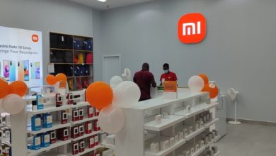 Xiaomi TRM Store