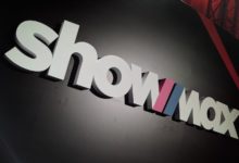 Showmax