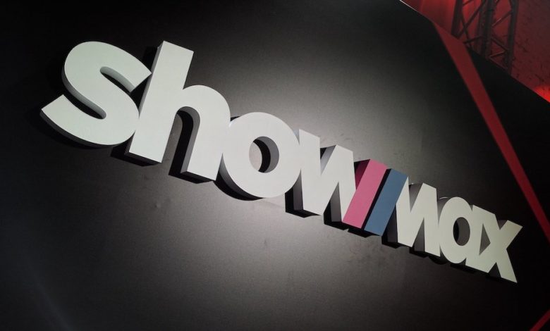 Showmax