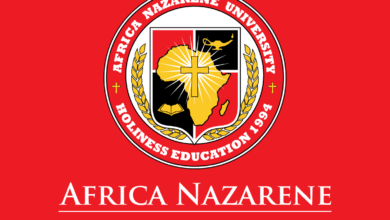 Africa Nazarene University