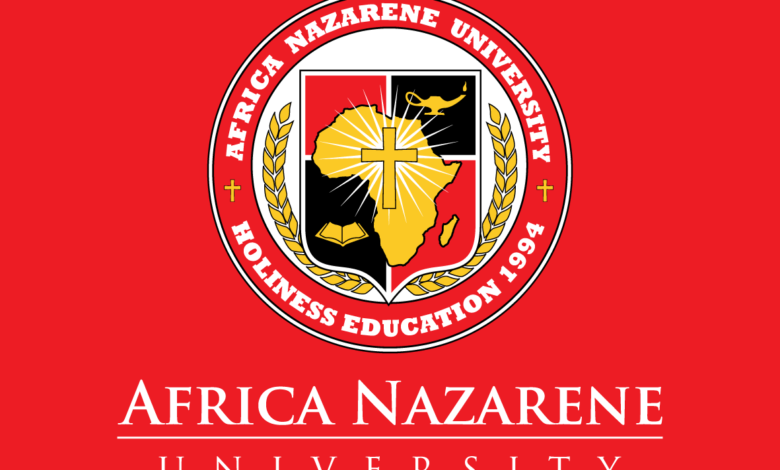 Africa Nazarene University