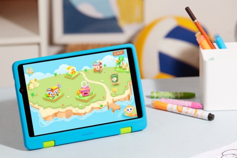 HUAWEI Matepad T10s kids’ edition