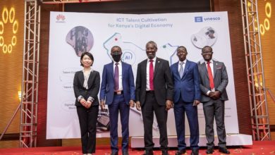 ICT White Paper Launch