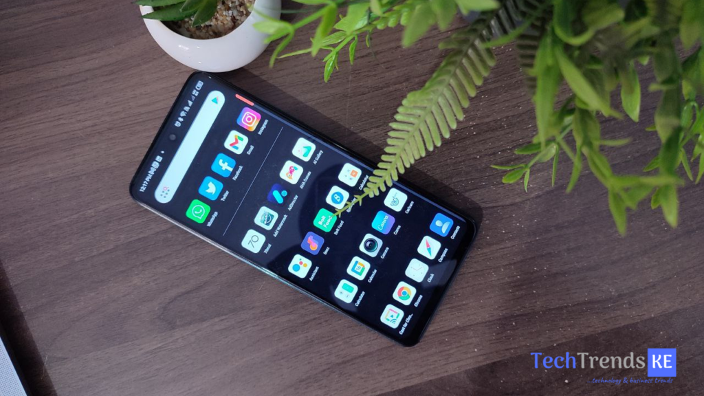 Infinix NOTE 11 Pro Review