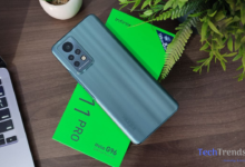 Infinix NOTE 11 Pro Review