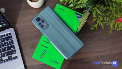 Infinix NOTE 11 Pro Review