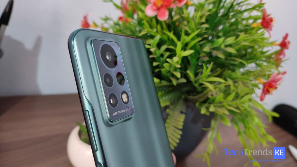 Infinix NOTE 11 Pro Review