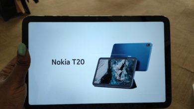 Nokia T20 Tablet