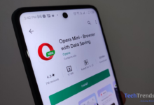 Opera Mini Browser