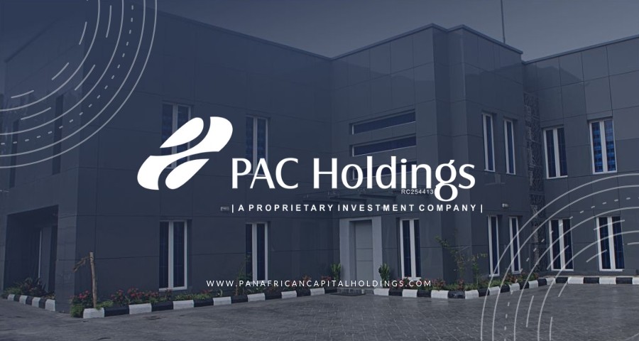 PAC Holdings The Catalyst project