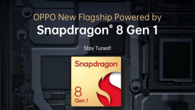 Snapdragon 8 Gen 1