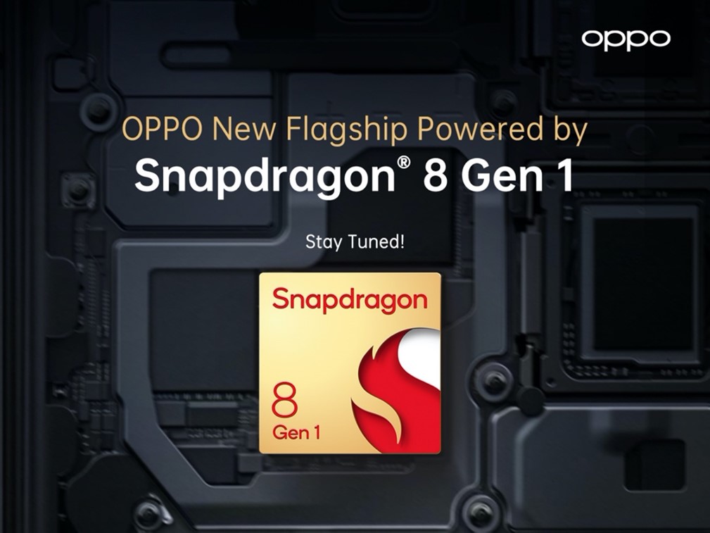 Snapdragon 8 Gen 1