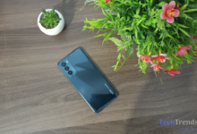 TECNO Camon 18 Review