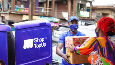 TradeDepot Raises $110 M To Extend Service to Retailers Across Africa