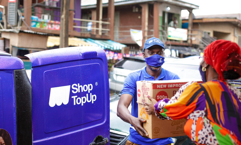 TradeDepot Raises $110 M To Extend Service to Retailers Across Africa