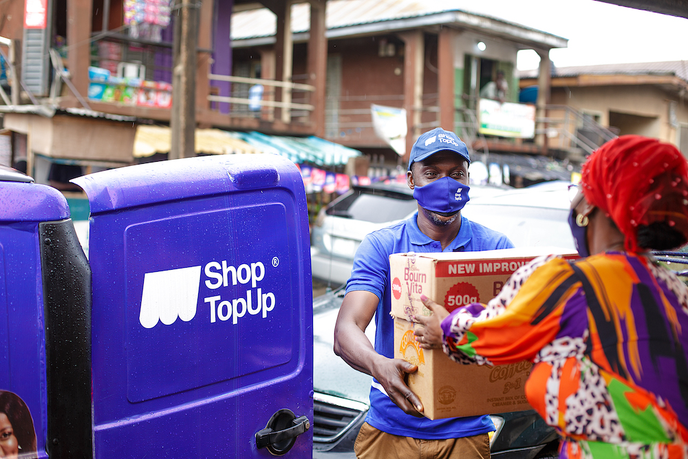 TradeDepot Raises $110 M To Extend Service to Retailers Across Africa