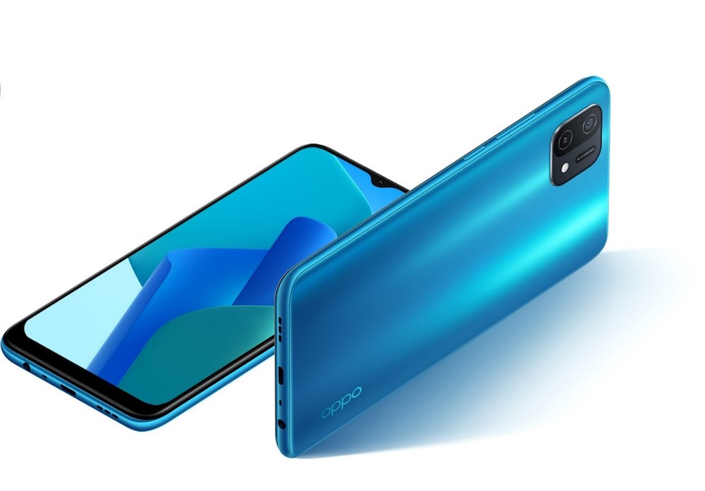 OPPO A16k