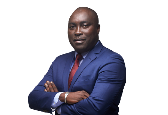 Ababacar Diaw-CEO-Allianz Ghana-Non-Life