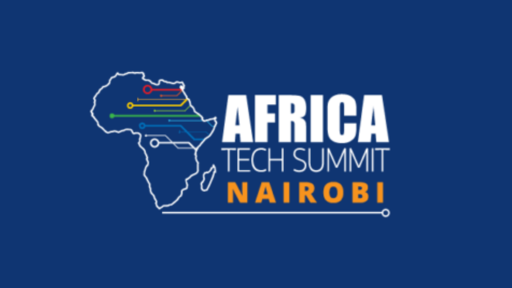 Africa Tech Summit Nairobi