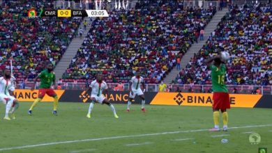 Binance Becomes Official Sponsor of AFCON 2021