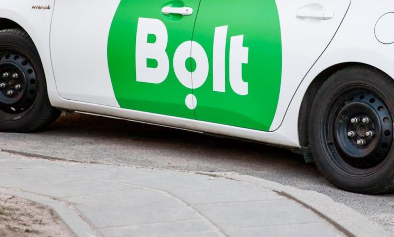Bolt Trip Monitoring Feature/night-time mobility Kenya