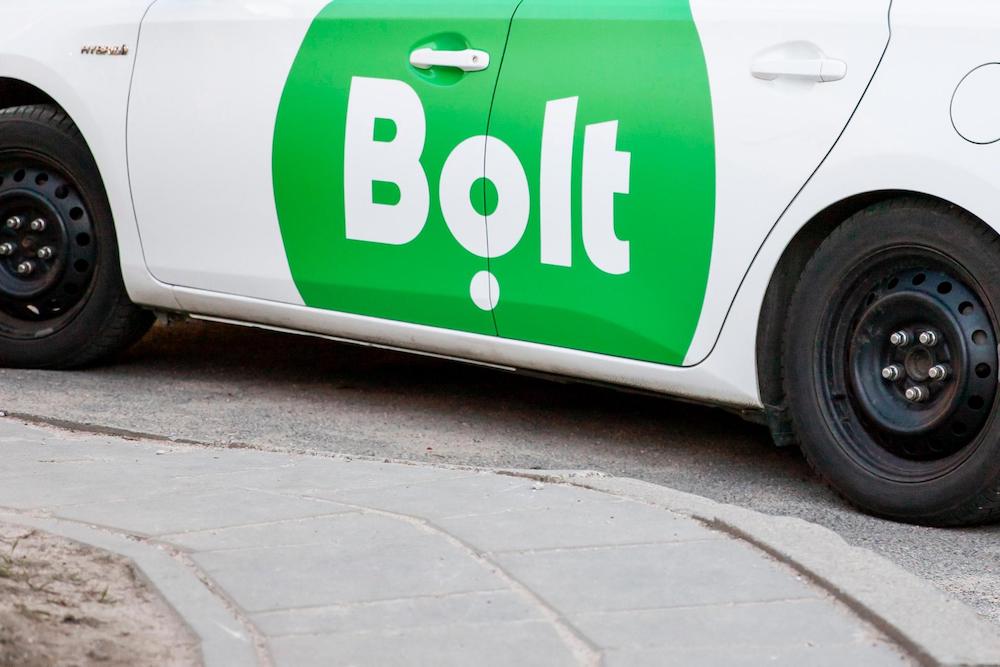 Bolt Trip Monitoring Feature