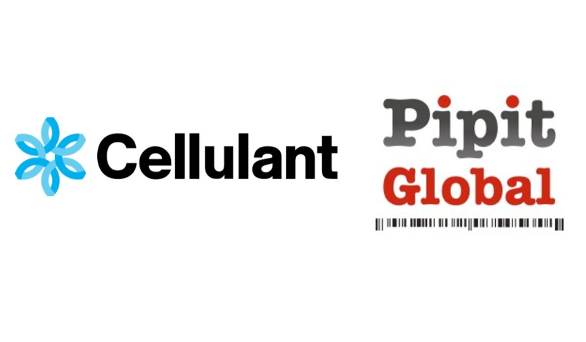 Pipit Global and Cellulant partnership