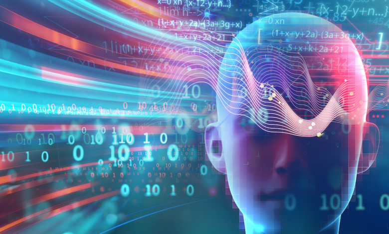 Machine learning
