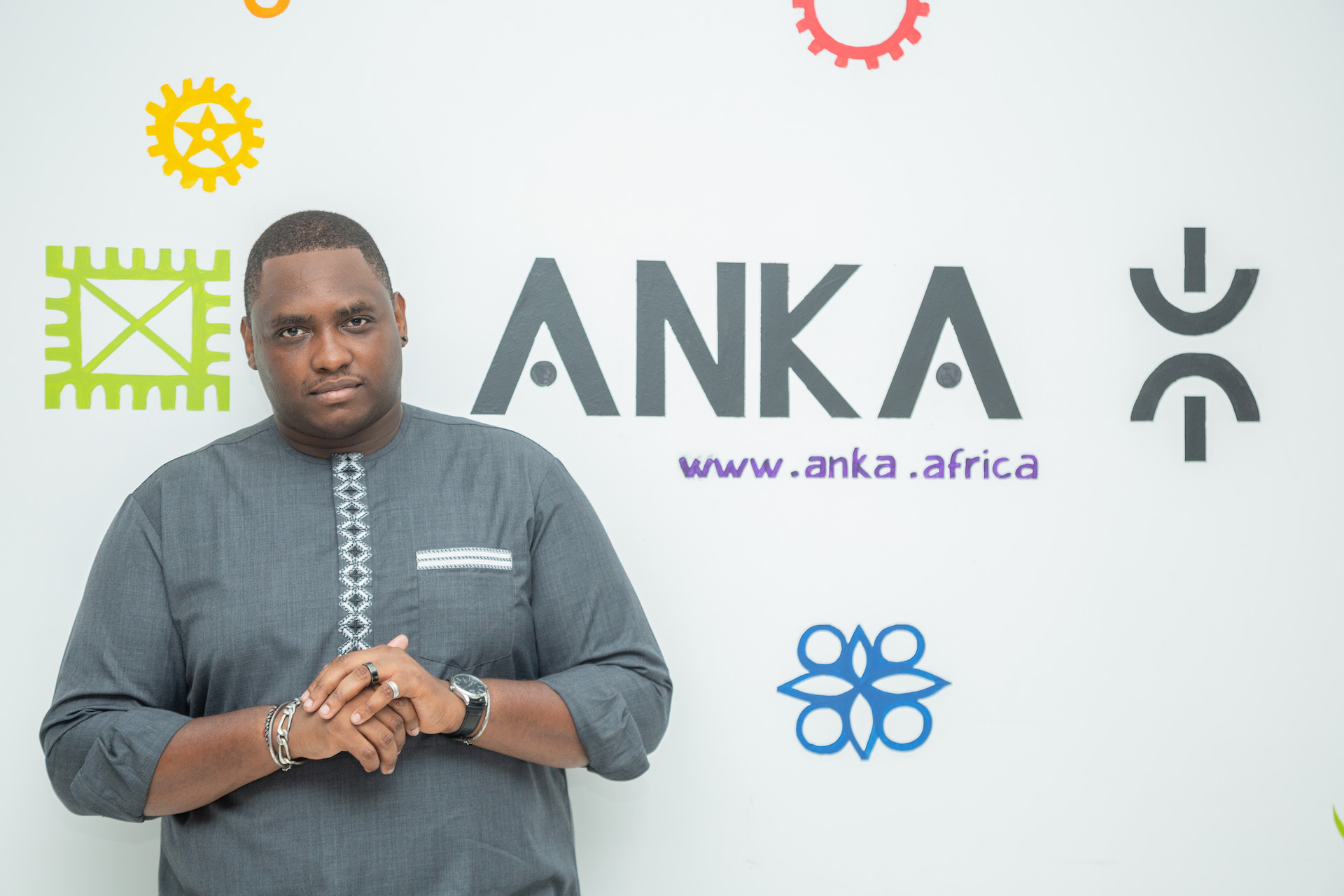 Ivorian e-commerce startup Afrikrea raises $6.2M in pre-Series A, rebrands to “ANKA”