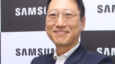 New Samsung East Africa MD Tae Sun Lee