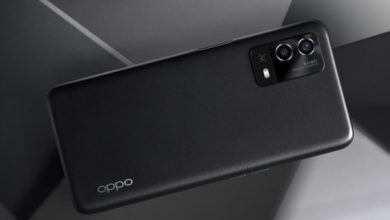 OPPO A55